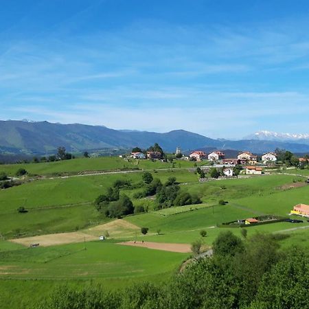 Altos De La Hayuela, A 7 Min De Comillas Exteriér fotografie