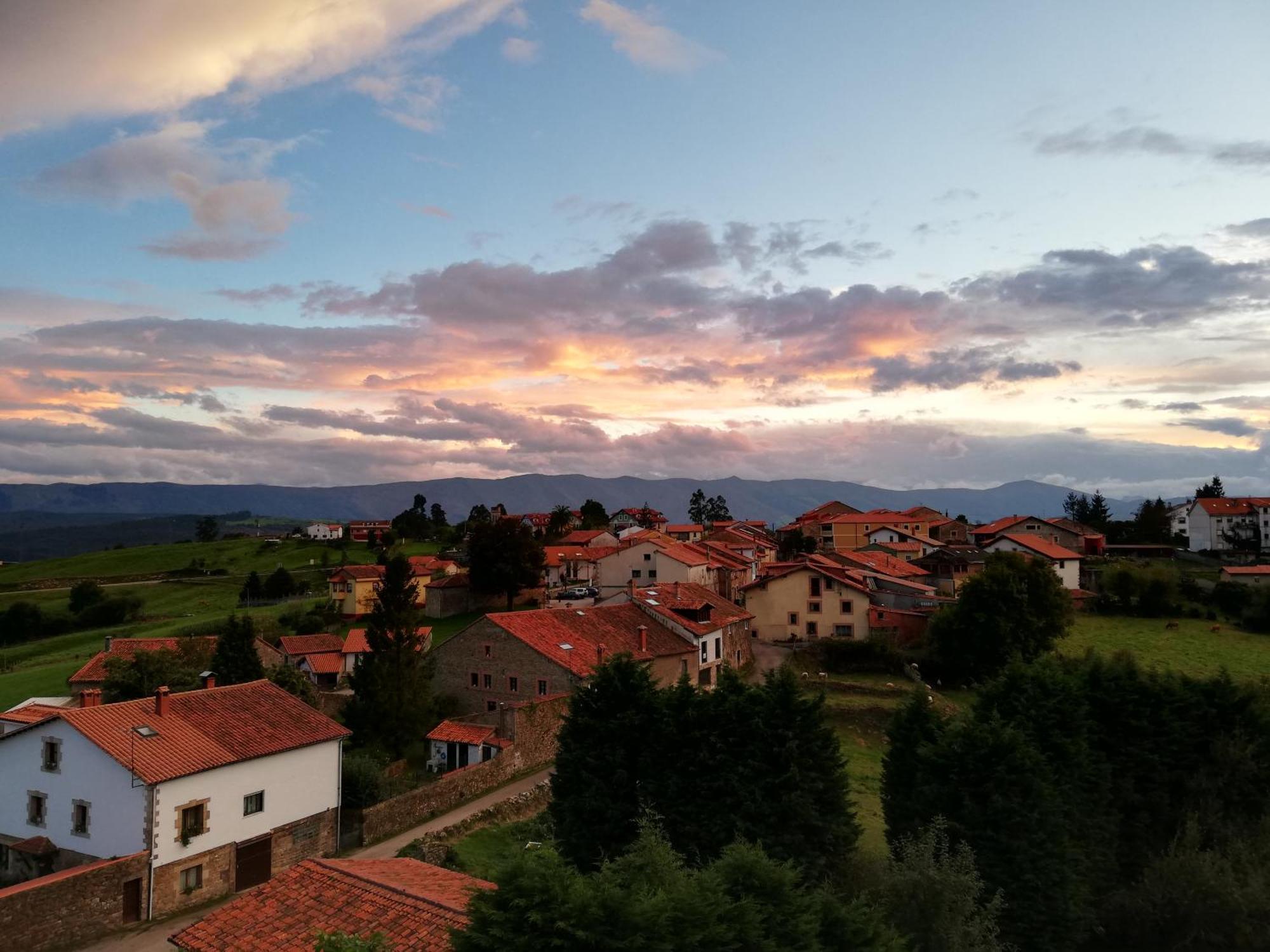 Altos De La Hayuela, A 7 Min De Comillas Exteriér fotografie