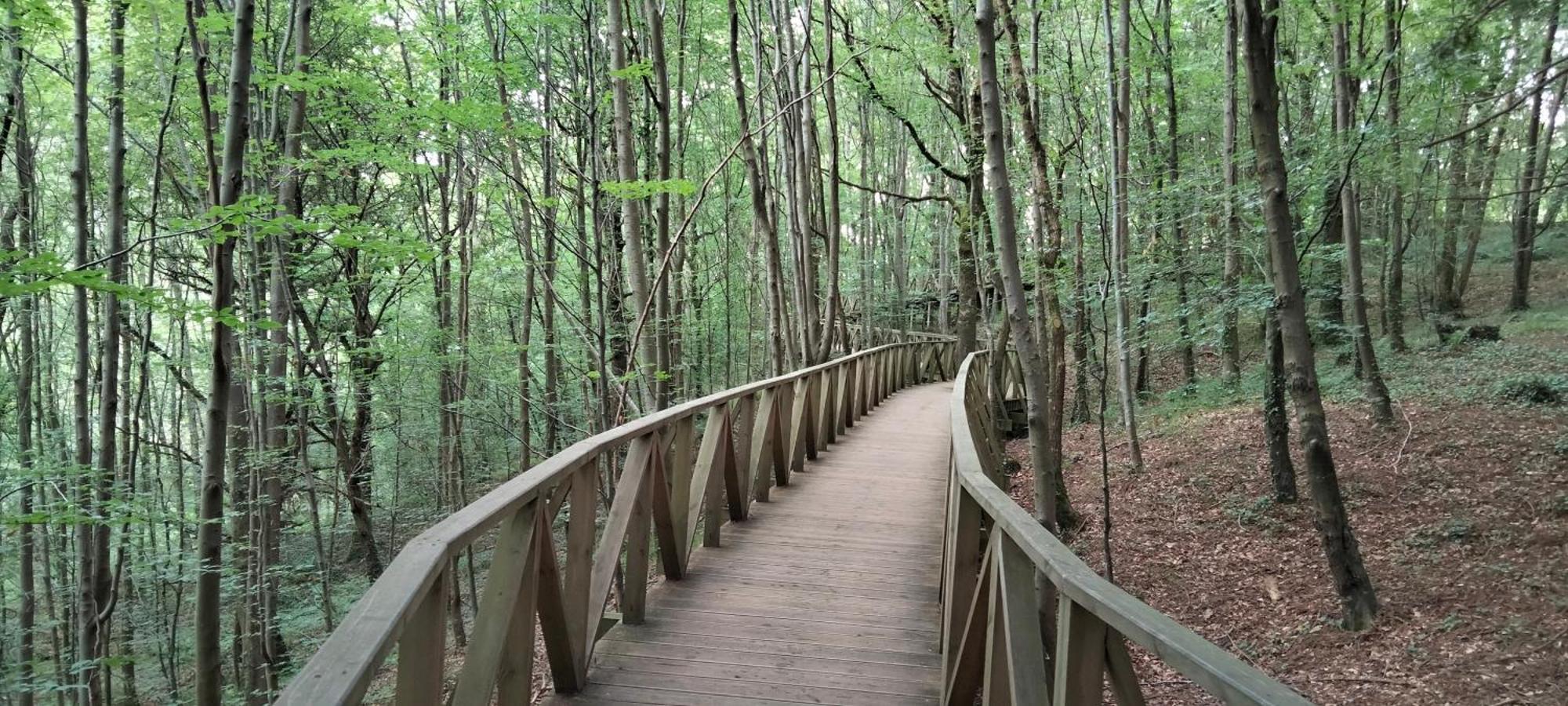 Altos De La Hayuela, A 7 Min De Comillas Exteriér fotografie