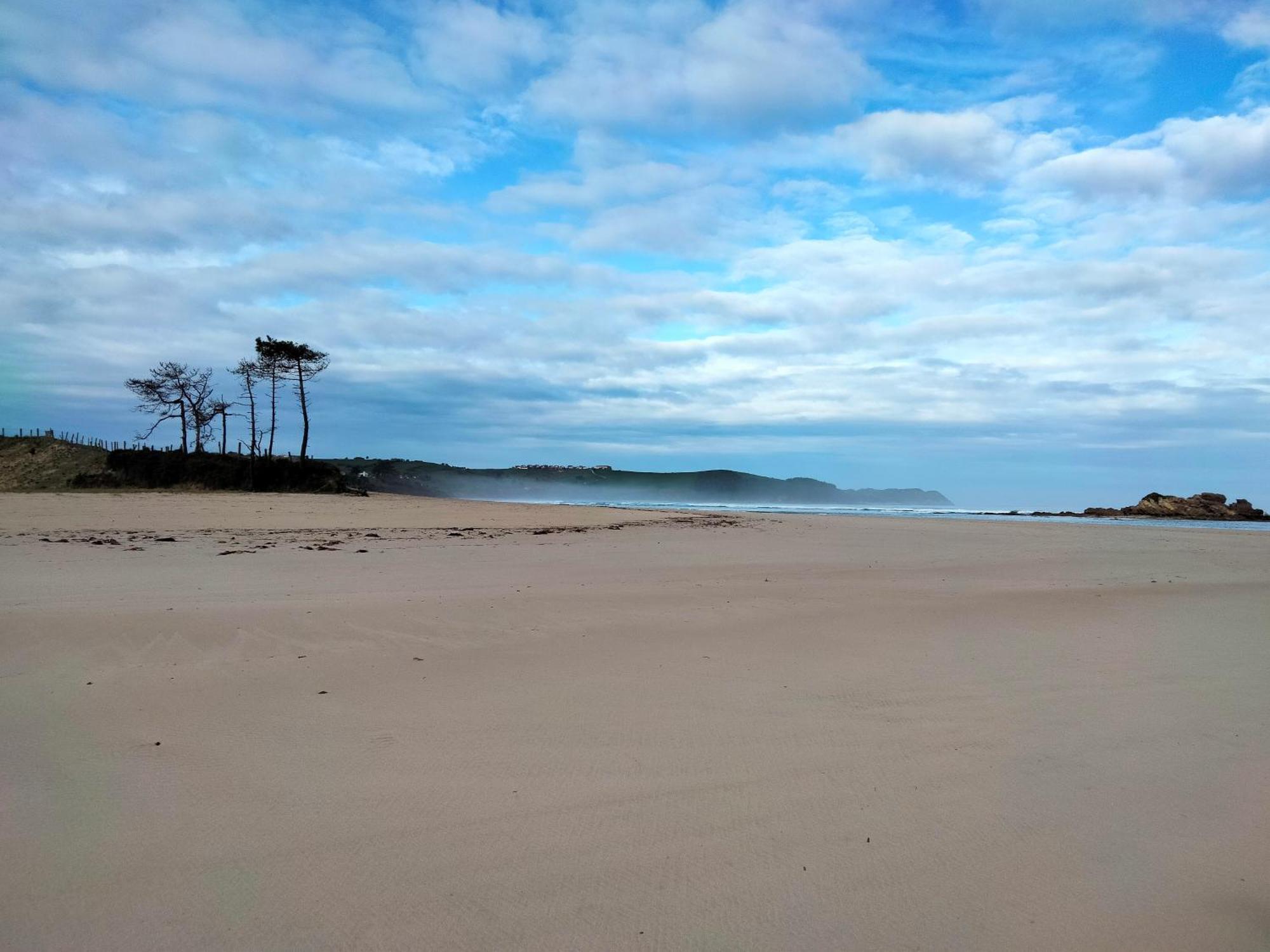 Altos De La Hayuela, A 7 Min De Comillas Exteriér fotografie